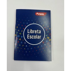 LIBRETA DE COMUNICACIONES...