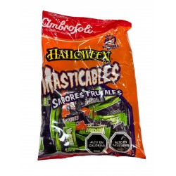 MASTICABLE HALLOWEEN 240GR...