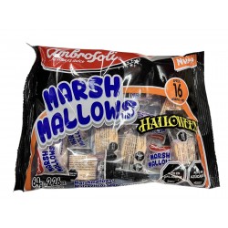 MARSH MALLOWS HALLOWEEN...