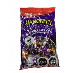 CARAMELOS HALLOWEEN 160GR...