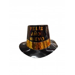 GORRO COPA CARTON F.A.N 1UN